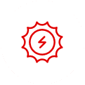 Sun Icon