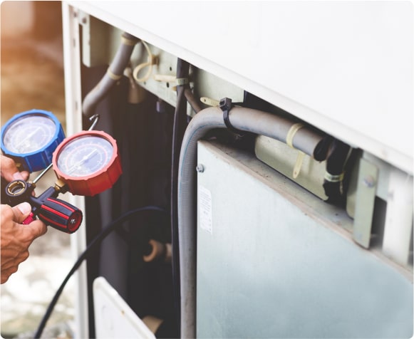 AC Repair in Pace, FL